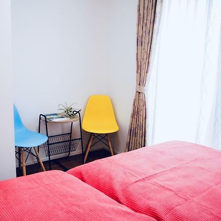 Alo Bnb 5 - Near Nippori, Sendagi, Yanaka Ginza - Self Check-In طوكيو المظهر الخارجي الصورة