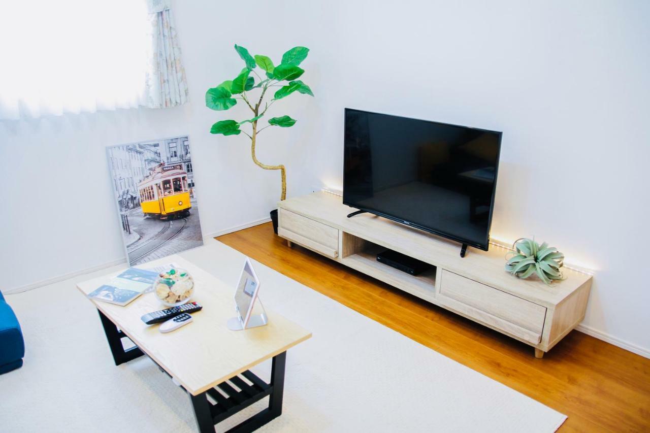 Alo Bnb 5 - Near Nippori, Sendagi, Yanaka Ginza - Self Check-In طوكيو المظهر الخارجي الصورة