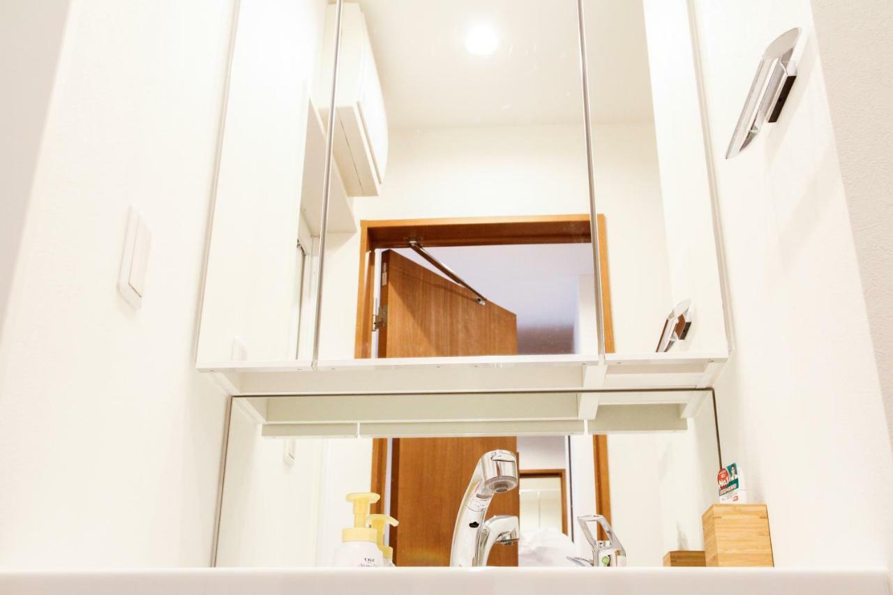 Alo Bnb 5 - Near Nippori, Sendagi, Yanaka Ginza - Self Check-In طوكيو المظهر الخارجي الصورة