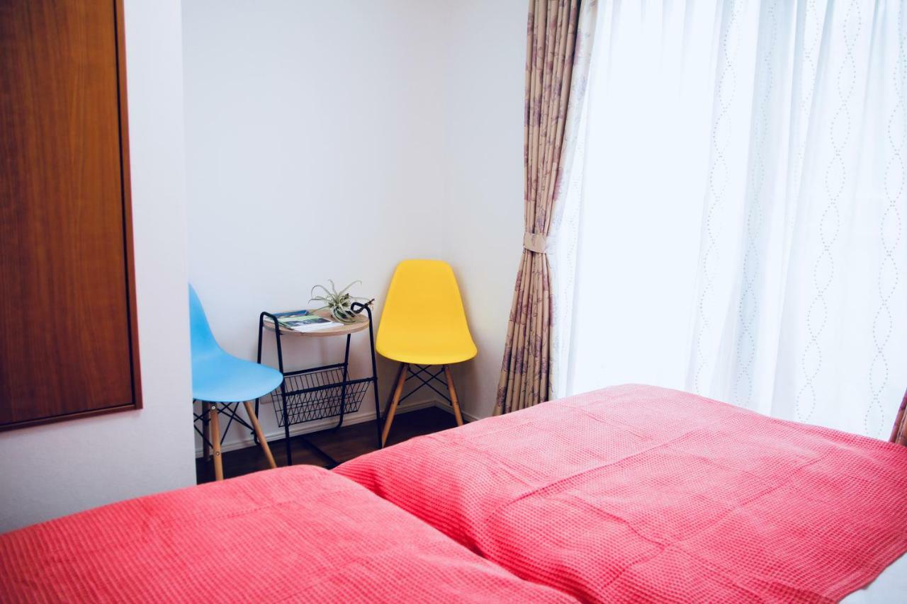 Alo Bnb 5 - Near Nippori, Sendagi, Yanaka Ginza - Self Check-In طوكيو المظهر الخارجي الصورة