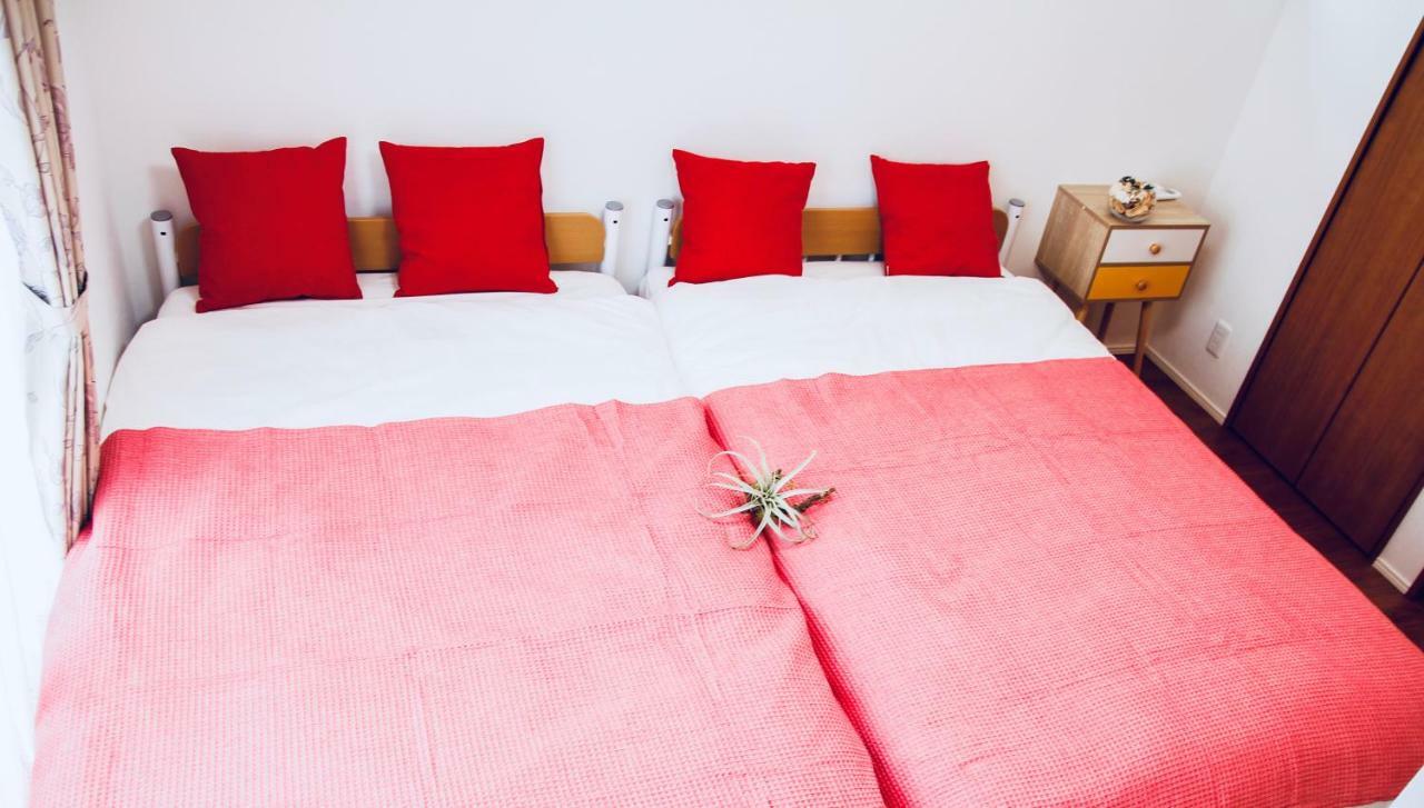 Alo Bnb 5 - Near Nippori, Sendagi, Yanaka Ginza - Self Check-In طوكيو المظهر الخارجي الصورة
