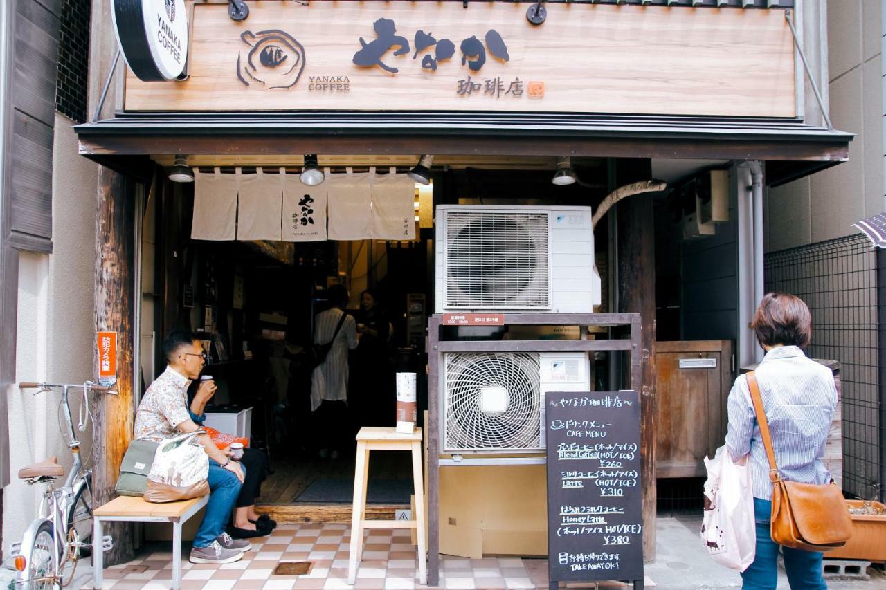 Alo Bnb 5 - Near Nippori, Sendagi, Yanaka Ginza - Self Check-In طوكيو المظهر الخارجي الصورة