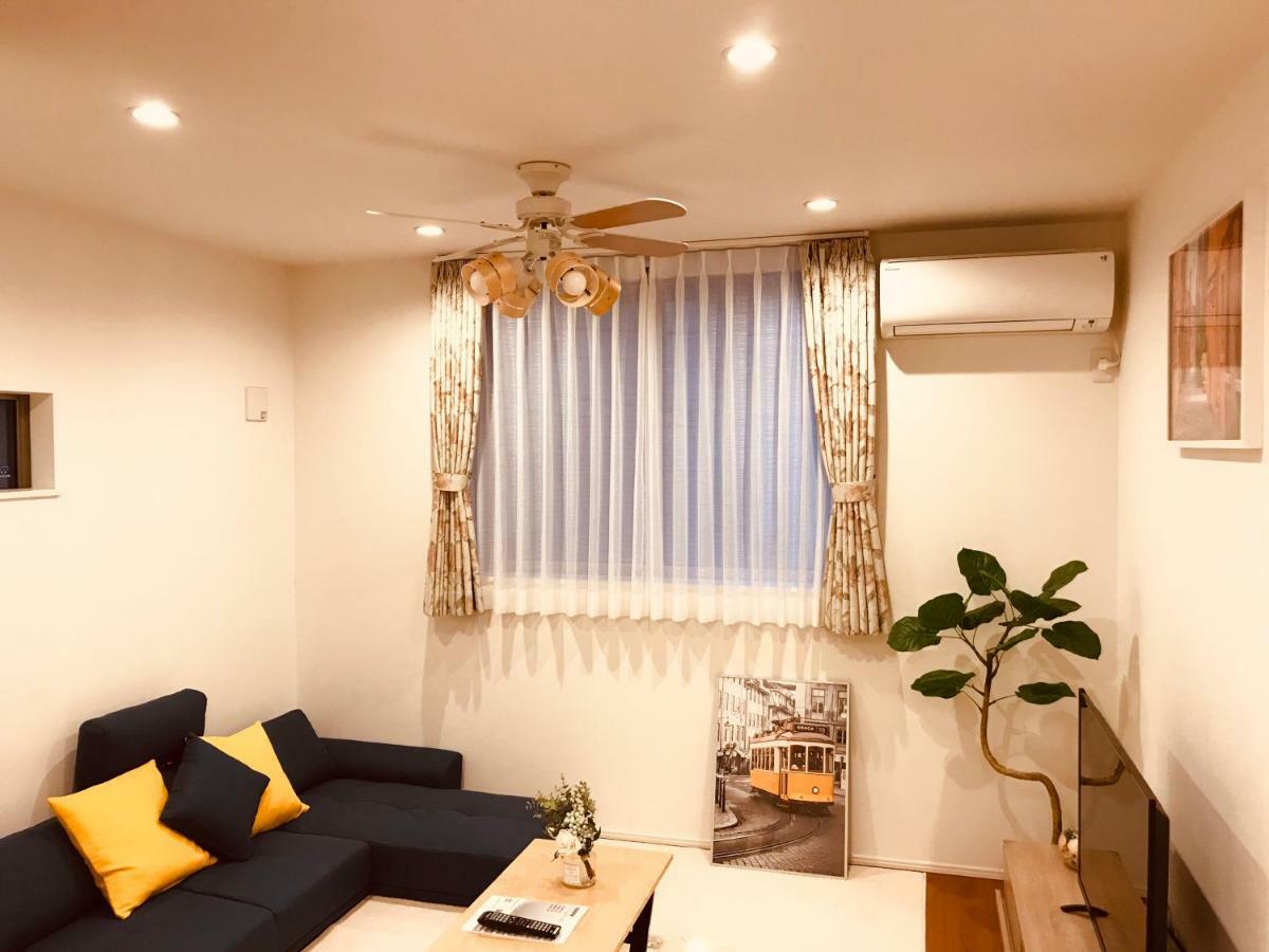 Alo Bnb 5 - Near Nippori, Sendagi, Yanaka Ginza - Self Check-In طوكيو المظهر الخارجي الصورة
