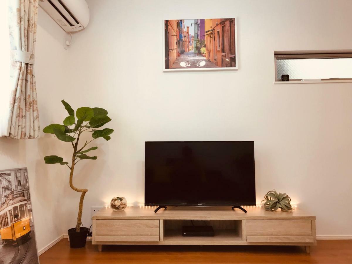 Alo Bnb 5 - Near Nippori, Sendagi, Yanaka Ginza - Self Check-In طوكيو المظهر الخارجي الصورة